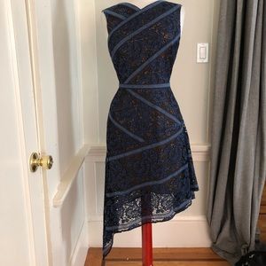 Brand new bcbg dress